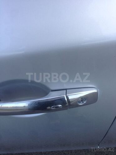 Nissan Sentra 2013, 174,000 km - 1.6 l - Sumqayıt