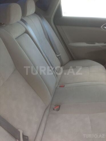 Nissan Sentra 2013, 174,000 km - 1.6 l - Sumqayıt