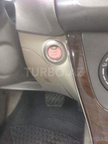 Nissan Sentra 2013, 174,000 km - 1.6 l - Sumqayıt