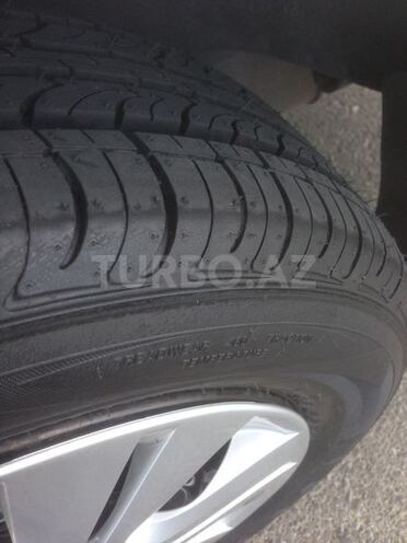 Nissan Sentra 2013, 174,000 km - 1.6 l - Sumqayıt