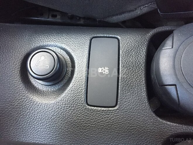 Chevrolet Aveo 2013, 10,900 km - 1.4 l - Bakı