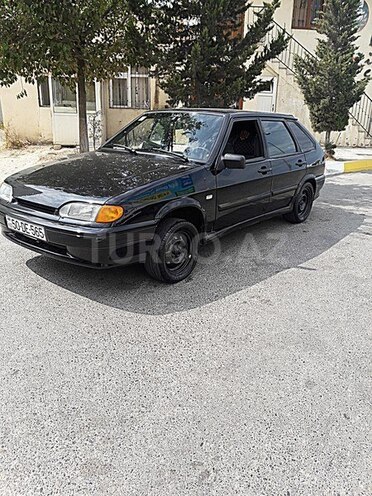 LADA (VAZ) 2114 2012, 190,778 km - 1.6 л - Sumqayıt