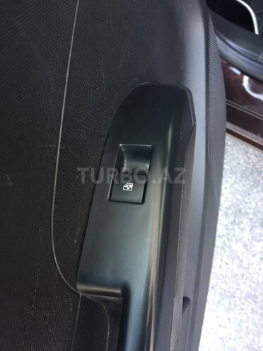 Chevrolet Aveo 2013, 10,900 km - 1.4 l - Bakı