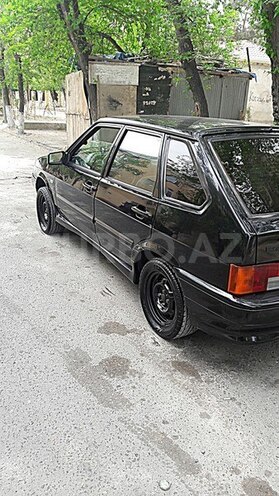 LADA (VAZ) 2114 2012, 190,778 km - 1.6 л - Sumqayıt