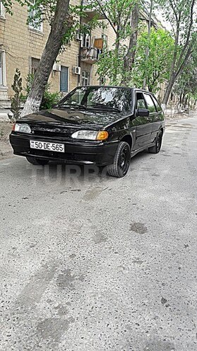 LADA (VAZ) 2114 2012, 190,778 km - 1.6 л - Sumqayıt