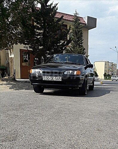LADA (VAZ) 2114 2012, 190,778 km - 1.6 л - Sumqayıt