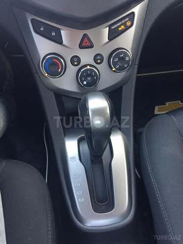 Chevrolet Aveo 2013, 10,900 km - 1.4 l - Bakı