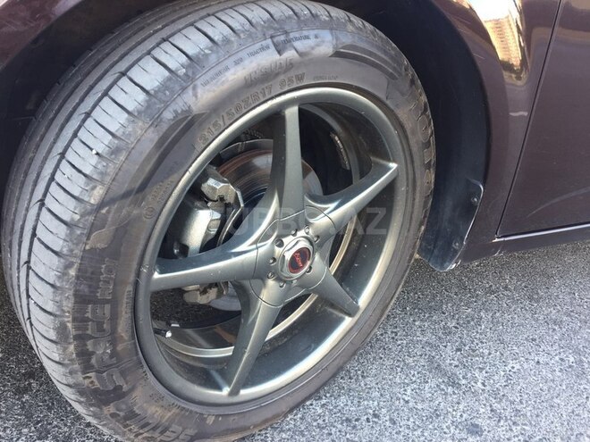 Chevrolet Aveo 2013, 10,900 km - 1.4 l - Bakı