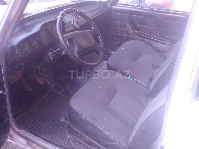 LADA (VAZ) 2106 1985, 800,000 km - 0.2 l - Bakı