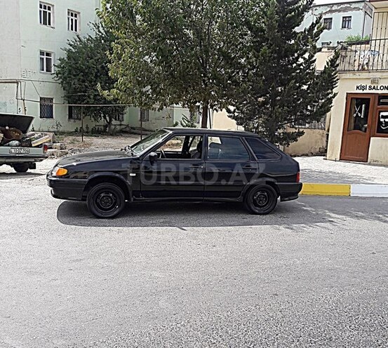 LADA (VAZ) 2114 2012, 190,778 km - 1.6 л - Sumqayıt
