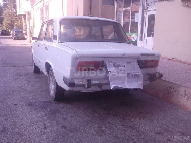 LADA (VAZ) 2106 1985, 800,000 km - 0.2 l - Bakı