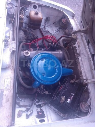 LADA (VAZ) 2106 1985, 800,000 km - 0.2 l - Bakı