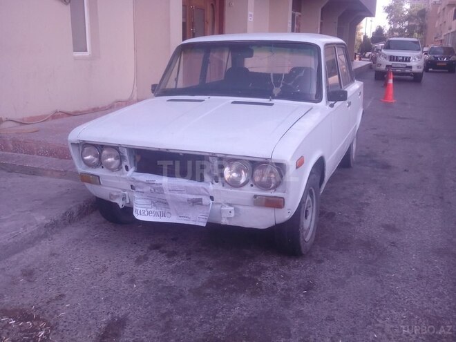 LADA (VAZ) 2106 1985, 800,000 km - 0.2 l - Bakı