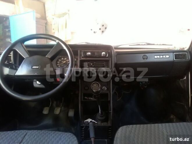 LADA (VAZ) 2107 2008, 93,153 km - 1.6 l - Sumqayıt