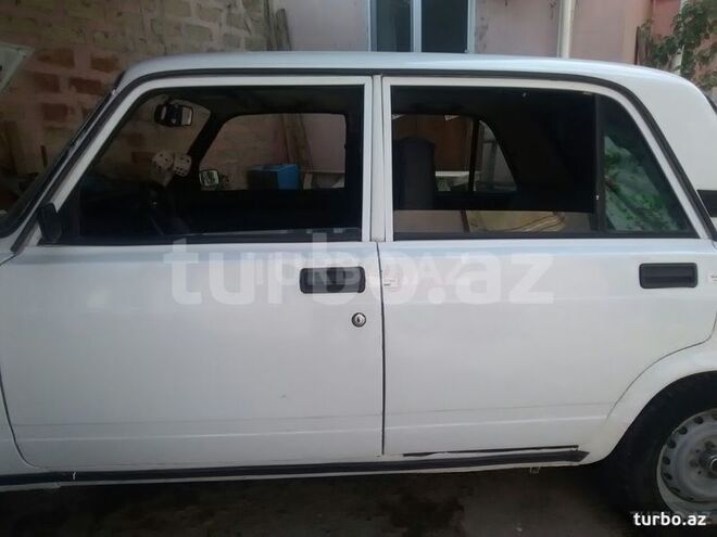 LADA (VAZ) 2107 2008, 93,153 km - 1.6 l - Sumqayıt
