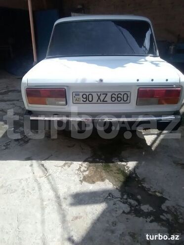 LADA (VAZ) 2107 2008, 93,153 km - 1.6 l - Sumqayıt