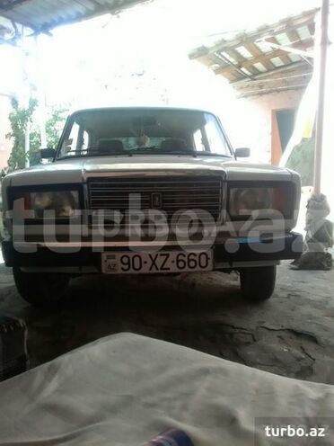 LADA (VAZ) 2107 2008, 93,153 km - 1.6 l - Sumqayıt