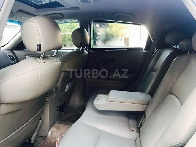 Infiniti FX35 2006, 198,000 km - 3.5 l - Bakı