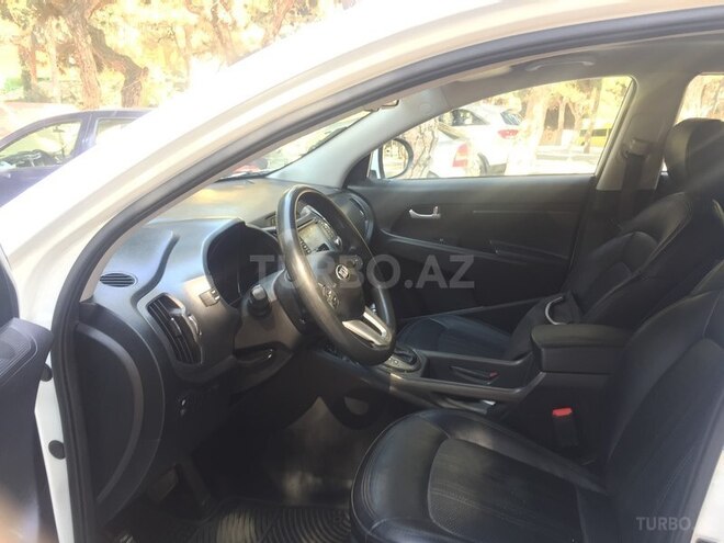 Kia Sportage 2012, 67,000 km - 2.0 l - Bakı