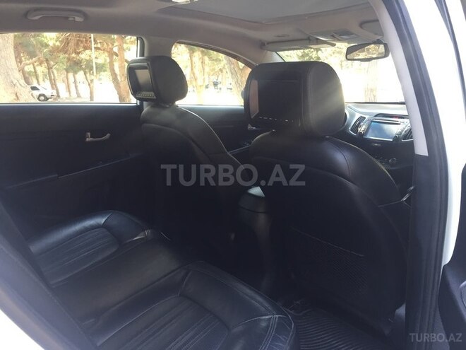 Kia Sportage 2012, 67,000 km - 2.0 l - Bakı