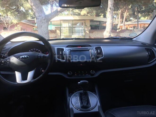 Kia Sportage 2012, 67,000 km - 2.0 l - Bakı