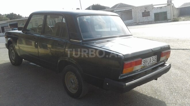 LADA (VAZ) 2107 2011, 152,000 km - 1.6 л - Bakı