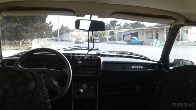 LADA (VAZ) 2107 2011, 152,000 km - 1.6 л - Bakı