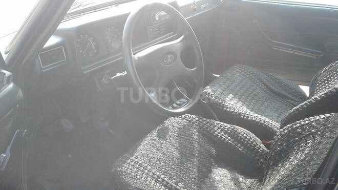 LADA (VAZ) 2107 2011, 152,000 km - 1.6 л - Bakı