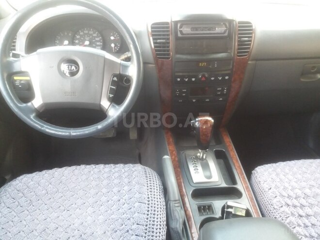 Kia Sorento 2004, 32,000 km - 2.5 л - Sumqayıt