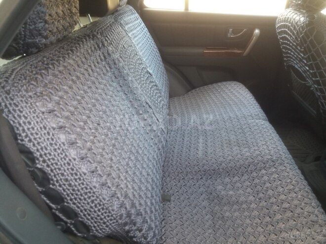 Kia Sorento 2004, 32,000 km - 2.5 л - Sumqayıt
