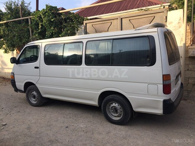 Toyota Previa 2002, 310,542 km - 0.3 л - Bakı