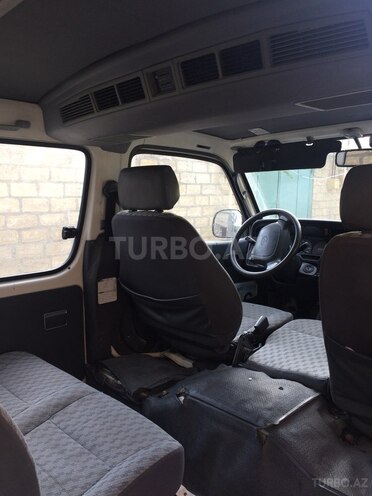 Toyota Previa 2002, 310,542 km - 0.3 л - Bakı