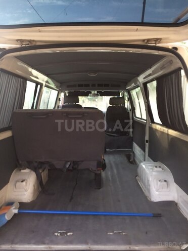 Toyota Previa 2002, 310,542 km - 0.3 л - Bakı