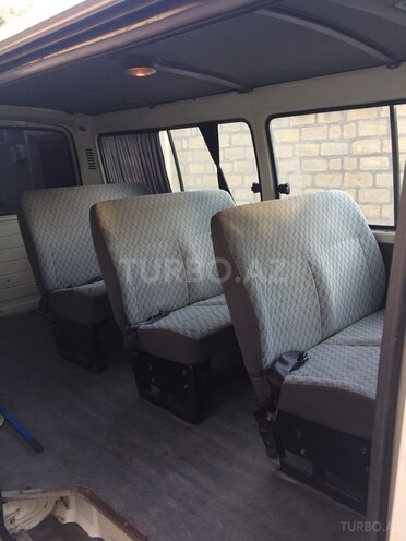 Toyota Previa 2002, 310,542 km - 0.3 л - Bakı