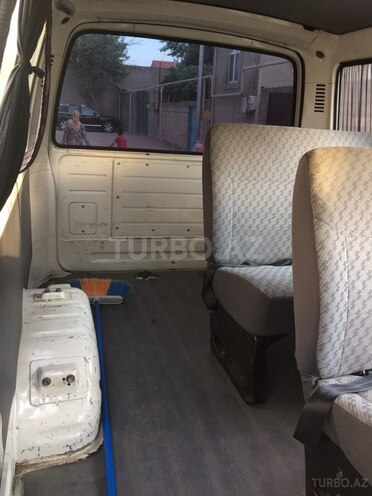 Toyota Previa 2002, 310,542 km - 0.3 л - Bakı