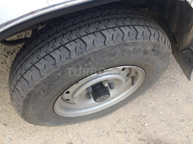 Toyota Previa 2002, 310,542 km - 0.3 л - Bakı