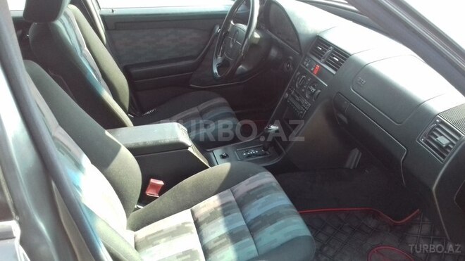 Mercedes C 180 1995, 382,480 km - 1.8 l - Gəncə