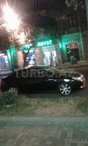 Hyundai Elantra 2007, 170,000 km - 2.0 l - Bakı