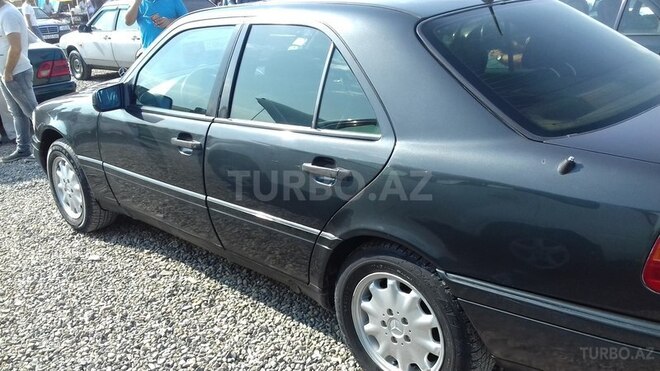 Mercedes C 180 1995, 382,480 km - 1.8 l - Gəncə