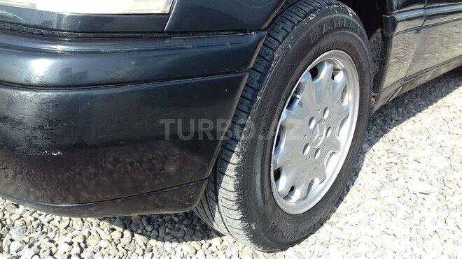 Mercedes C 180 1995, 382,480 km - 1.8 l - Gəncə