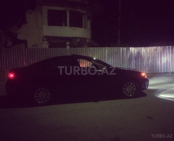 Mitsubishi Galant 2006, 277,000 km - 2.4 l - Bakı