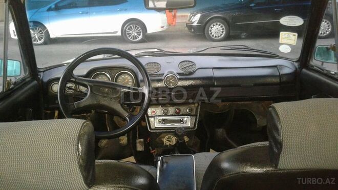 LADA (VAZ) 2106 1984, 300,000 km - 1.6 l - Bakı