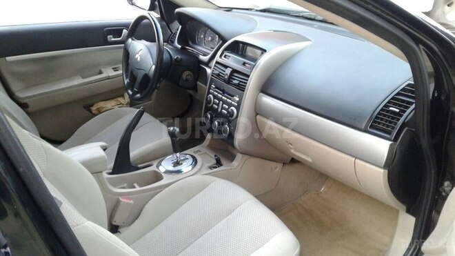 Mitsubishi Galant 2006, 277,000 km - 2.4 l - Bakı