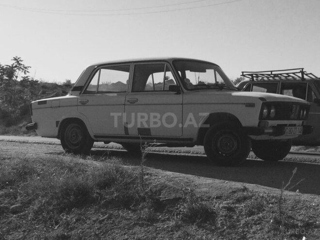 LADA (VAZ) 2106 2000, 130,452 km - 0.2 l - Bakı
