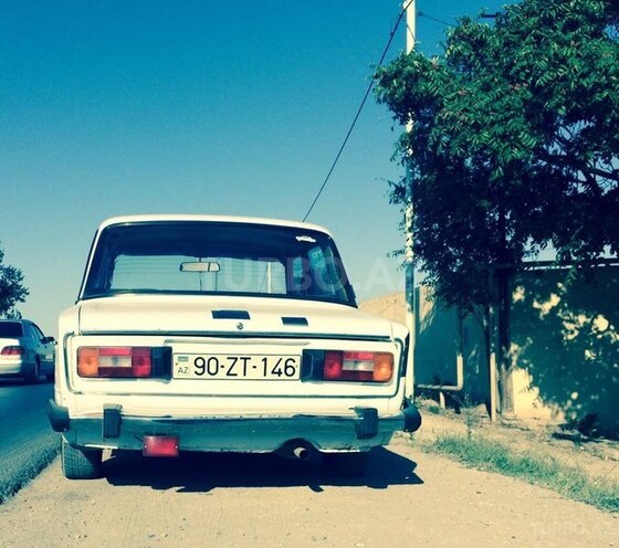LADA (VAZ) 2106 2000, 130,452 km - 0.2 l - Bakı