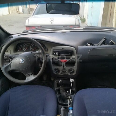 Fiat Albea 2003, 23,300 km - 1.2 l - Bakı
