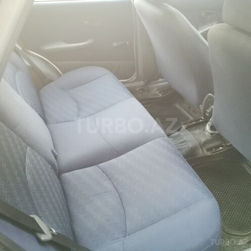 Fiat Albea 2003, 23,300 km - 1.2 l - Bakı