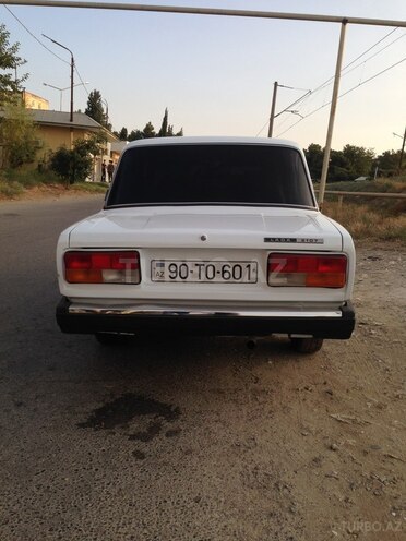 LADA (VAZ) 2107 2009, 158,000 km - 1.6 l - Şirvan
