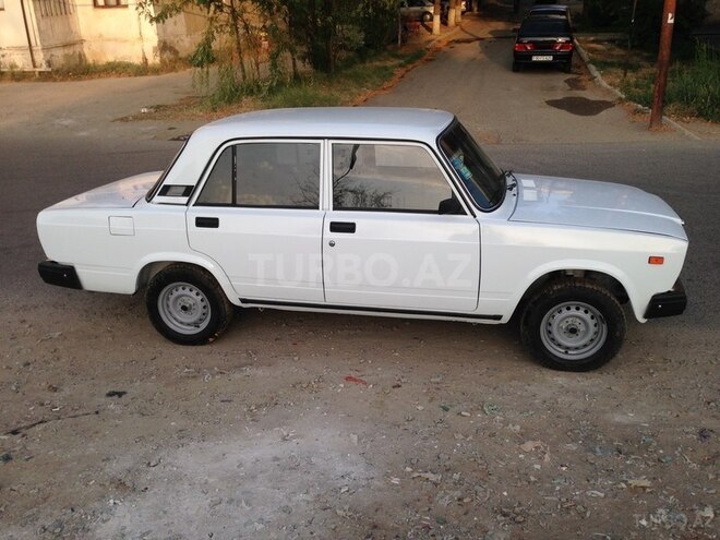 LADA (VAZ) 2107 2009, 158,000 km - 1.6 l - Şirvan