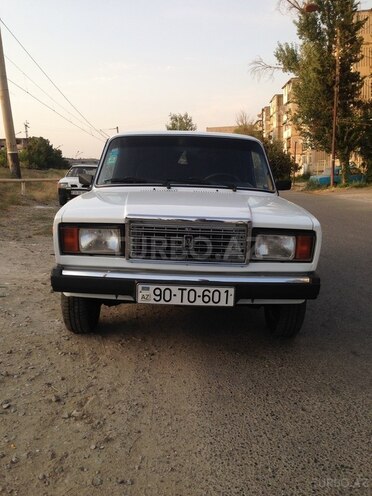 LADA (VAZ) 2107 2009, 158,000 km - 1.6 l - Şirvan